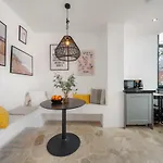 Acogedor Estudio By Casa Del Sol Hr Apartamento