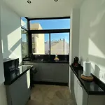 Acogedor Estudio By Casa Del Sol Hr Fuengirola