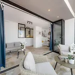 Apartamento Acogedor Estudio By Casa Del Sol Hr *