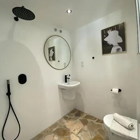 Acogedor Estudio By Casa Del Sol Hr