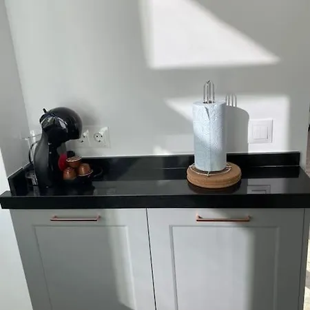 Acogedor Estudio By Casa Del Sol Hr * Fuengirola