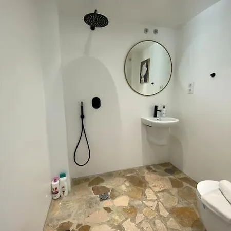 Acogedor Estudio By Casa Del Sol Hr