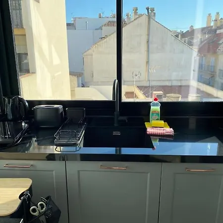 Apartamento Acogedor Estudio By Casa Del Sol Hr