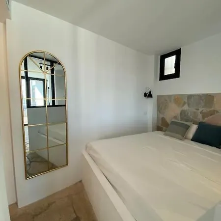 Acogedor Estudio By Casa Del Sol Hr Apartment *