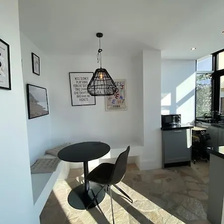 Acogedor Estudio By Casa Del Sol Hr Apartment