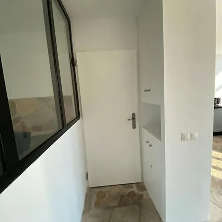 Apartment Acogedor Estudio By Casa Del Sol Hr