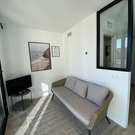 Apartment Acogedor Estudio By Casa Del Sol Hr Fuengirola