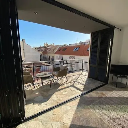 Apartment Acogedor Estudio By Casa Del Sol Hr Fuengirola