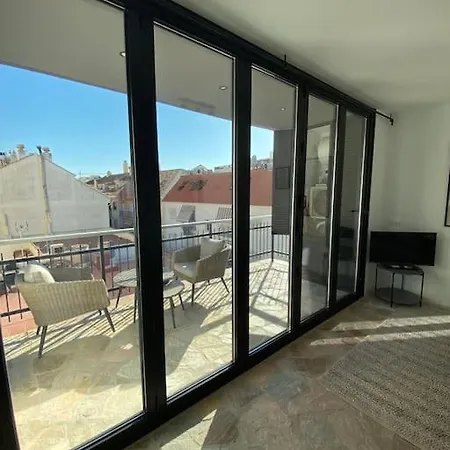 Acogedor Estudio By Casa Del Sol Hr * Fuengirola