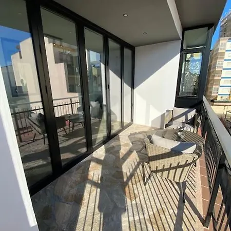 Acogedor Estudio By Casa Del Sol Hr Apartment *