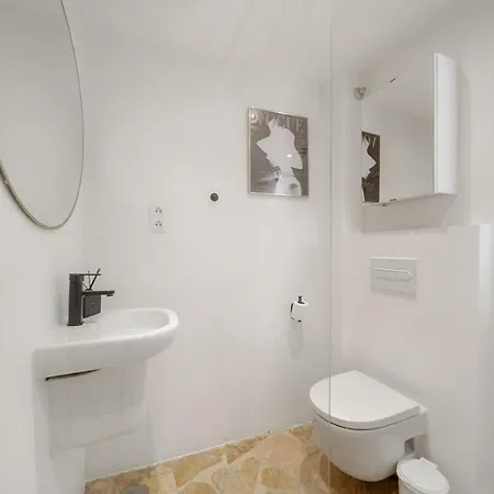 Estudio La Cala De Mijas By Casa Del Sol Hr * フエンヒロラ