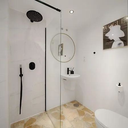 アパート Estudio La Cala De Mijas By Casa Del Sol Hr *