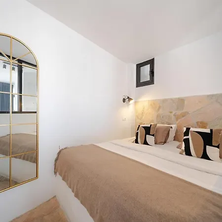 アパート Estudio La Cala De Mijas By Casa Del Sol Hr