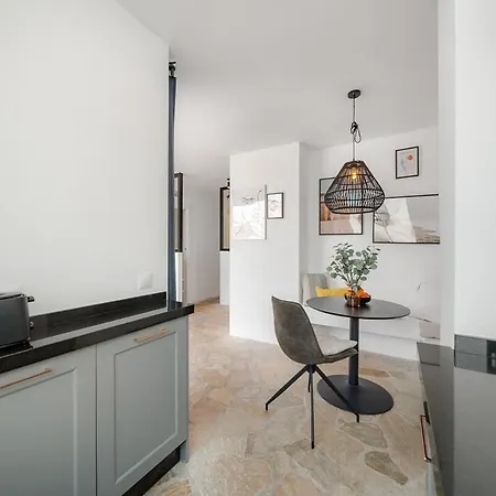 アパート Estudio La Cala De Mijas By Casa Del Sol Hr *