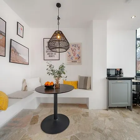 Estudio La Cala De Mijas By Casa Del Sol Hr アパート