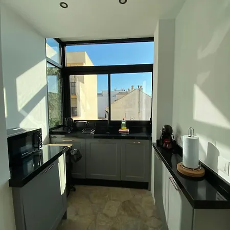 Estudio La Cala De Mijas By Casa Del Sol Hr フエンヒロラ
