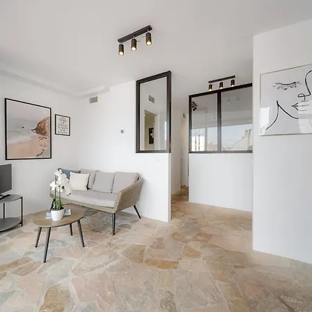 Estudio La Cala De Mijas By Casa Del Sol Hr * フエンヒロラ