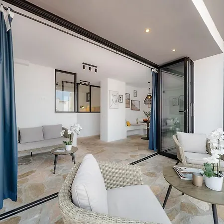 アパート Estudio La Cala De Mijas By Casa Del Sol Hr *